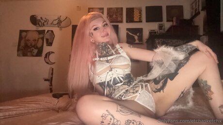 Etchasketchx onlyfans leaks sex