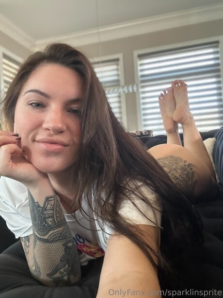 Sparklinsprite onlyfans pictures