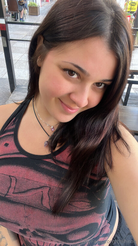 Chihiroo is on onlyfans