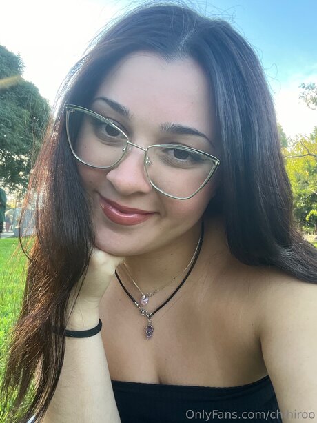 Chihiroo onlyfans free