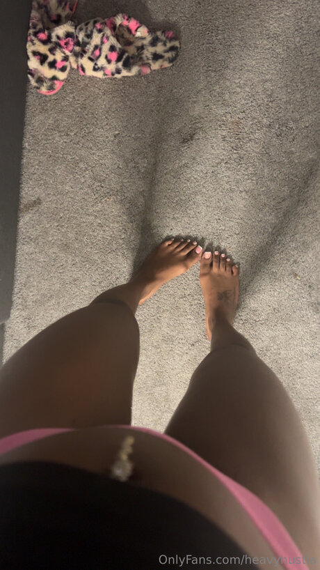 Heavyhustla only fans