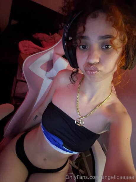Angelicaaaaa onlyfans sex