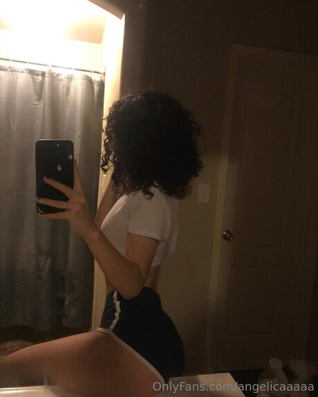 Angelicaaaaa onlyfans naked pics