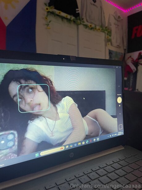 Angelicaaaaa porn onlyfans