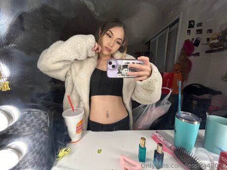 Jessica42030 onlyfans page