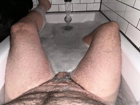 Thedadbodofficial only fans leak porn