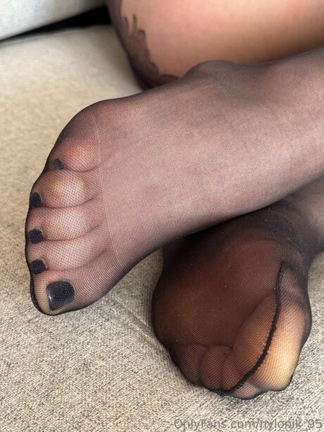 Nylonik 95 nude leak onlyfans