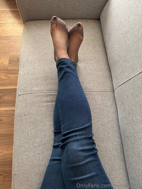 Nylonik 95 onlyfans free