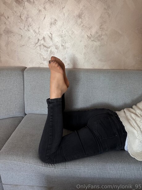 Nylonik 95 only fans nude leaks