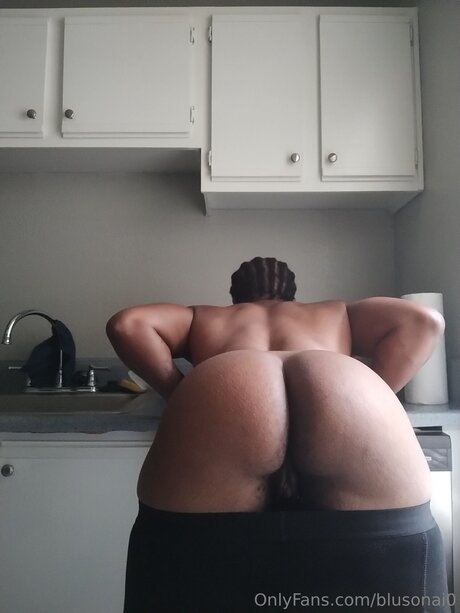 Blusonai0 leaked onlyfans nude