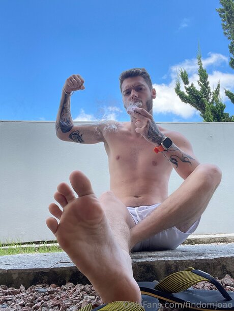 Findomjoao porn onlyfans leaks