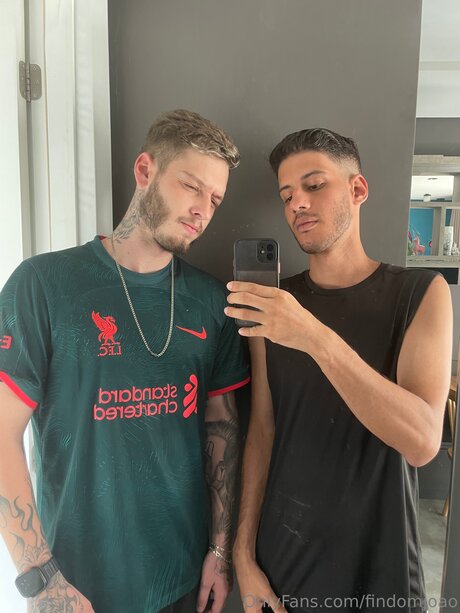 Findomjoao onlyfans leaks naked