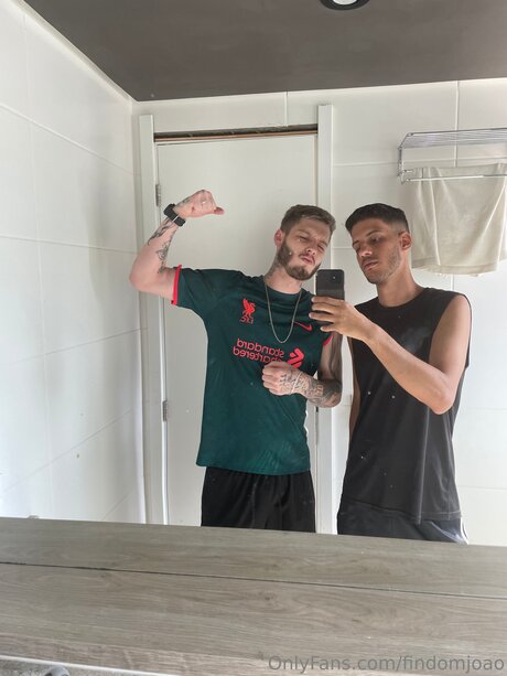 Findomjoao only fans