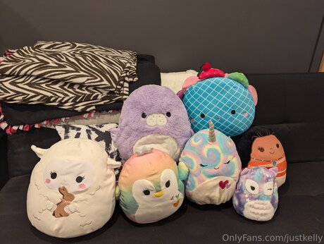 Justkelly leak onlyfans porn