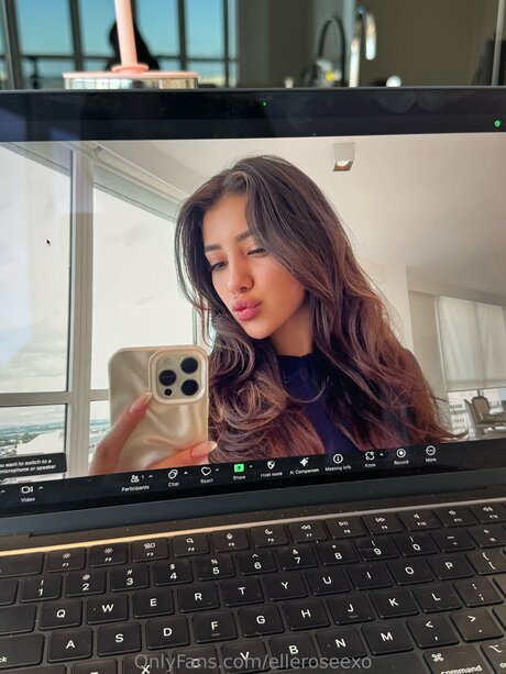 Elleluna onlyfans pics nude