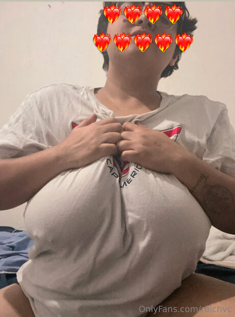 Reichvc joi onlyfans