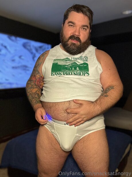 Snacksatanorgy nudes onlyfans leak