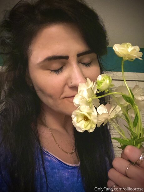 Ollieorose en onlyfans