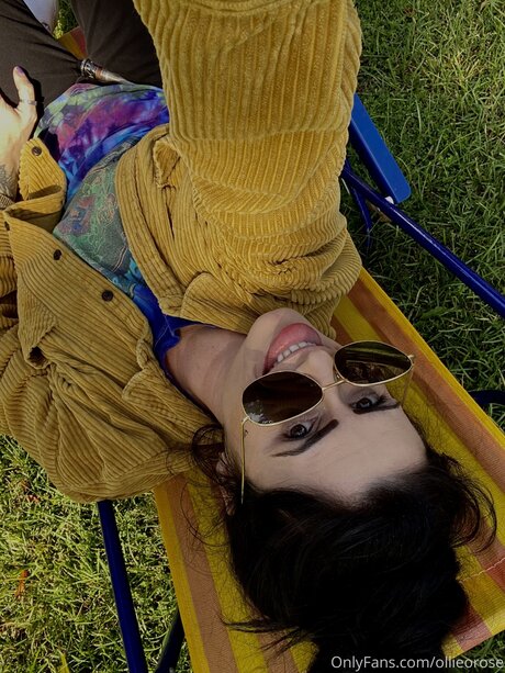 Ollieorose onlyfans xx