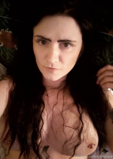 Ollieorose onlyfans naked leak