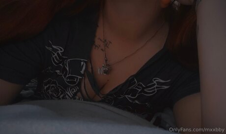 Mxxbby onlyfans naked pics