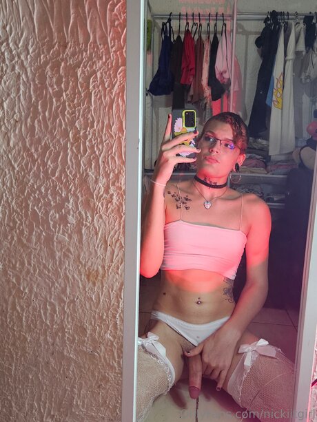 Nickiitgirl onlyfans leaked