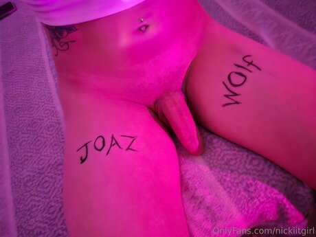 Nickiitgirl leaked onlyfans.