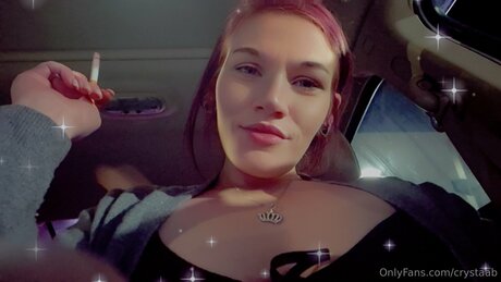 Crystaab onlyfans leak naked