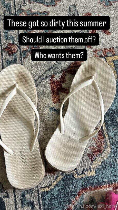 Lexi Hartt onlyfans leaks