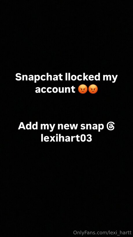 Lexi Hartt free onlyfans
