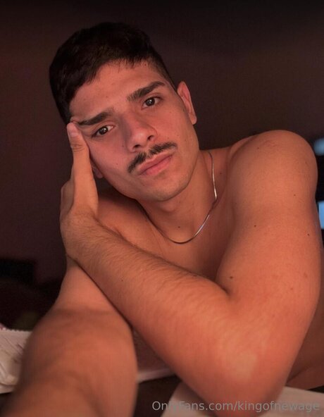 Kingofnewage onlyfans nudes leak