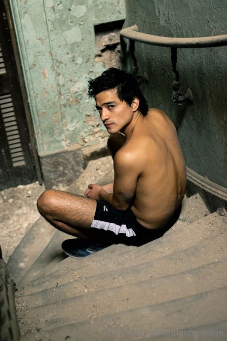 Kingofnewage nude onlyfans pics