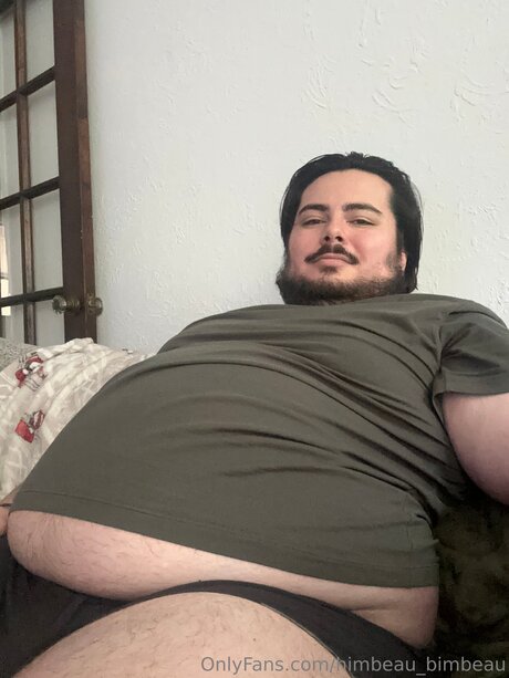 Himbeau Bimbeau onlyfans naked porn
