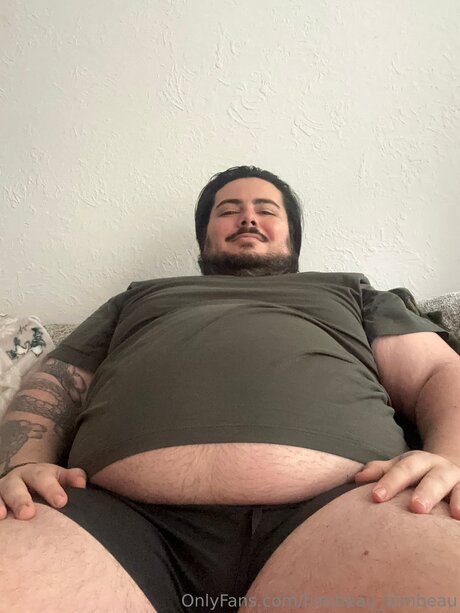 Himbeau Bimbeau onlyfans free porn