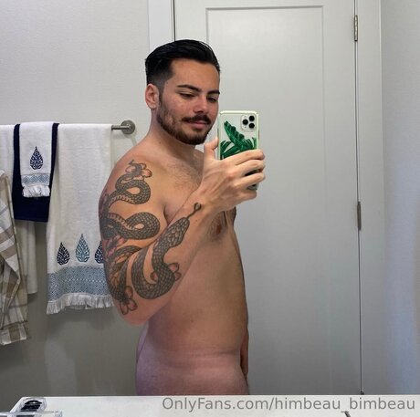 Himbeau Bimbeau leaked onlyfans free