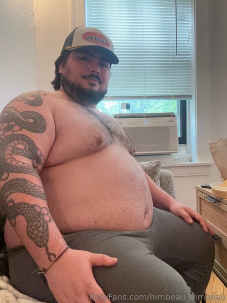 Himbeau Bimbeau new onlyfans leaks