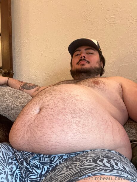 Himbeau Bimbeau leaked onlyfans content