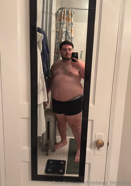 Himbeau Bimbeau onlyfans archive