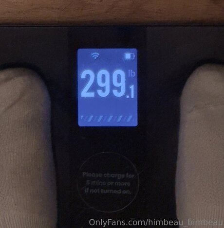 Himbeau Bimbeau onlyfans leaked nude