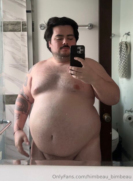 Himbeau Bimbeau onlyfans.