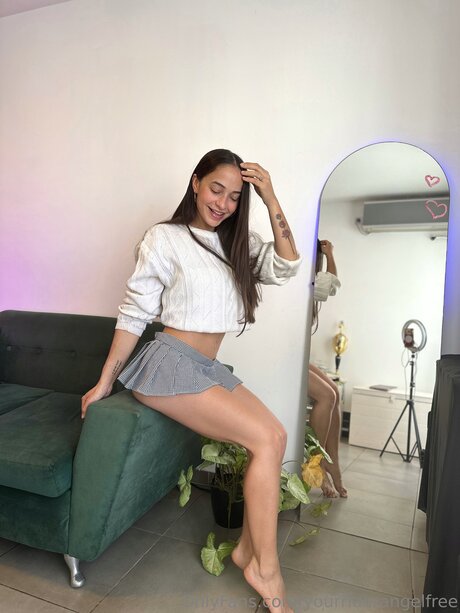 Yourriderangelfree onlyfans pics nude