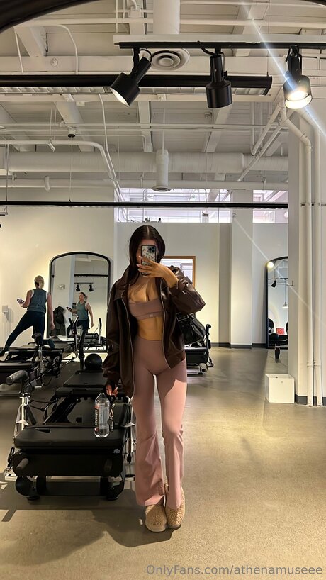 Itsellableu onlyfans leak nudes