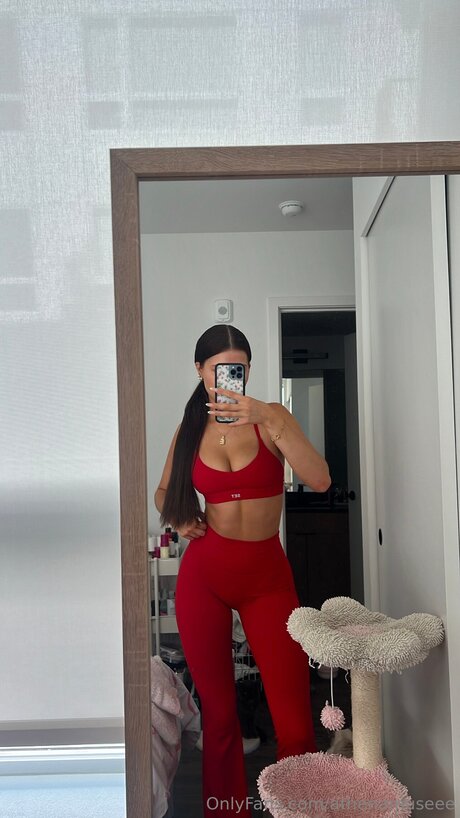 Itsellableu nude onlyfans