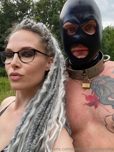 Mistressspankerella tits onlyfans