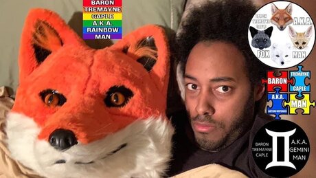 Barontremaynecaple new onlyfans leak