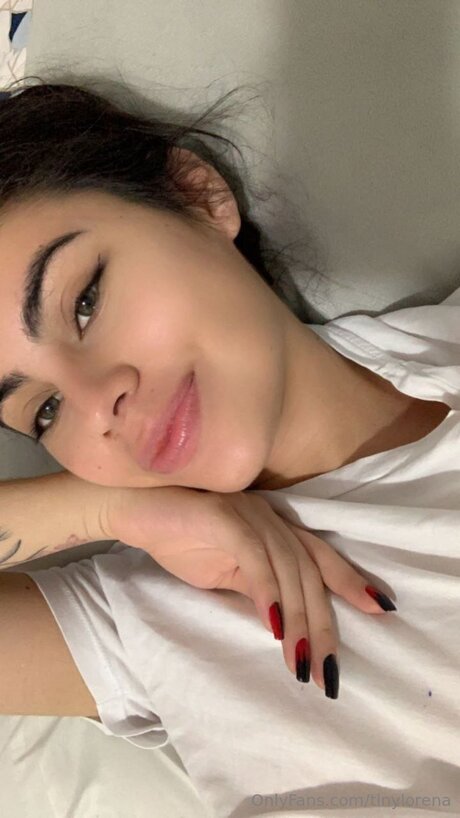 Tinylorena onlyfans page