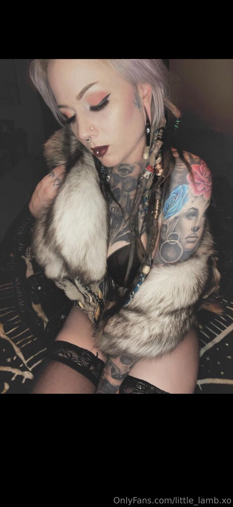 Little Lamb Xo leaked onlyfans