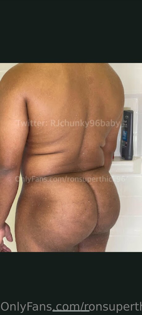 Ronsuperthick96 onlyfans