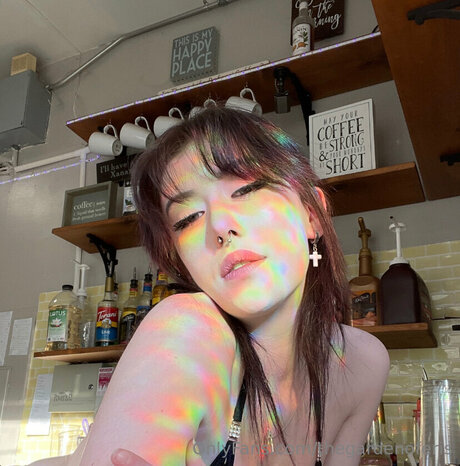 Poket Fairy onlyfans free content