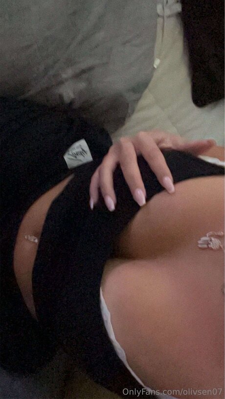 Olivsen07 onlyfans porn free